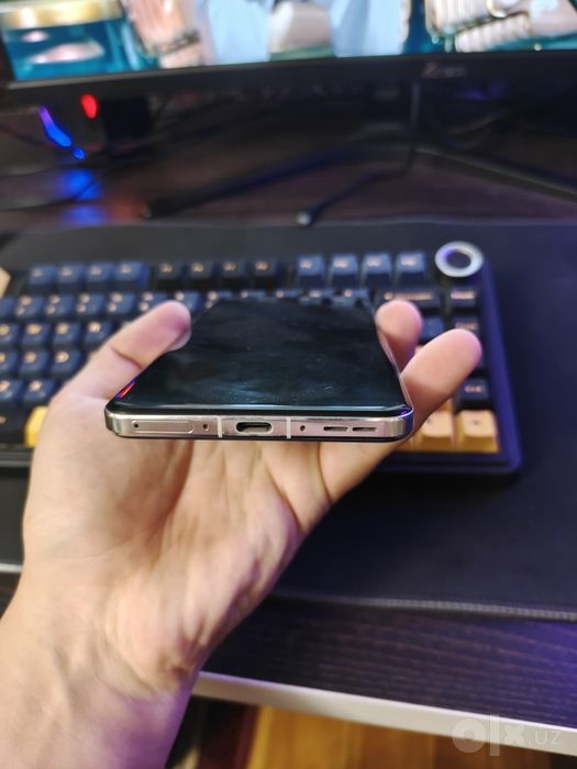 OnePlus 13 16/512 Гб