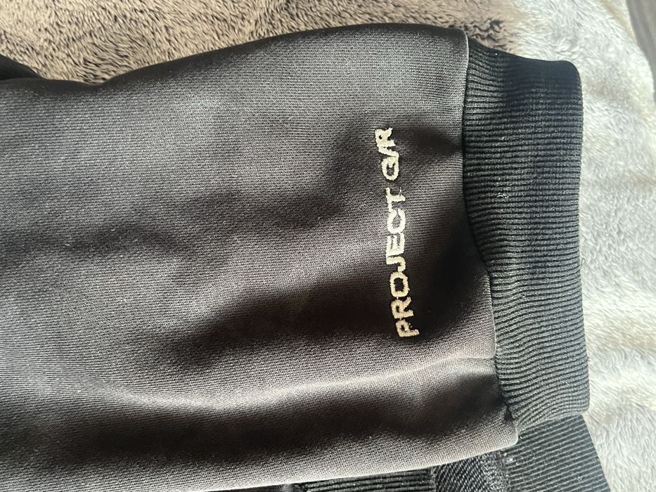 Зип кофта PROJECT G/R