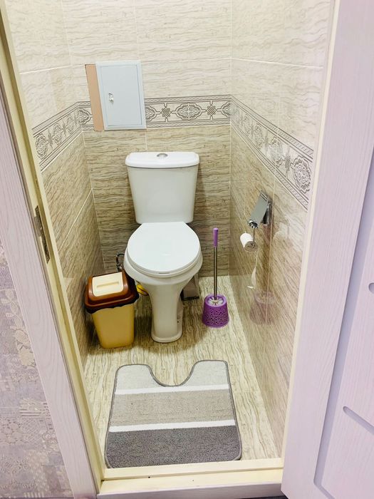 Срочно Квартира сотилади Куйлик -5 массив.Нархи келишилади.