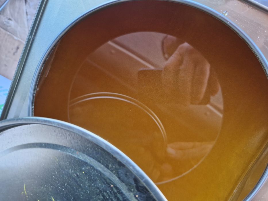 Пчелен билков мед 2025г за Казанлък безплатна доставка