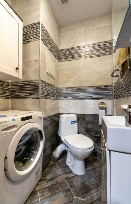 Многостаен апартамент в Центъра на град София № 102355