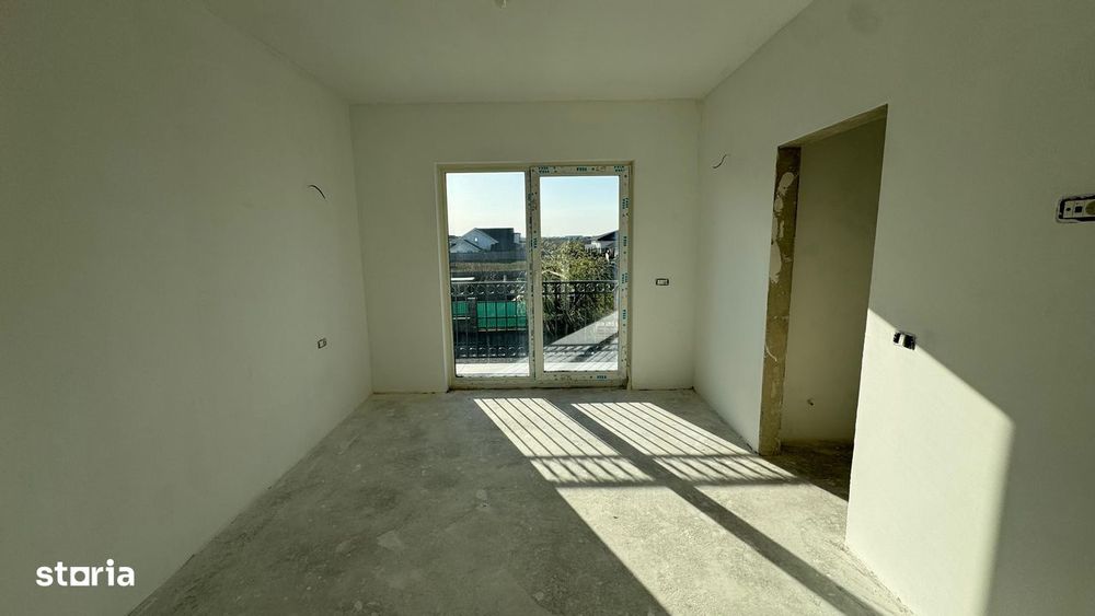 COMISION 0% | Duplex | 119 mp | 5 Camere | Zona Săcălaz |