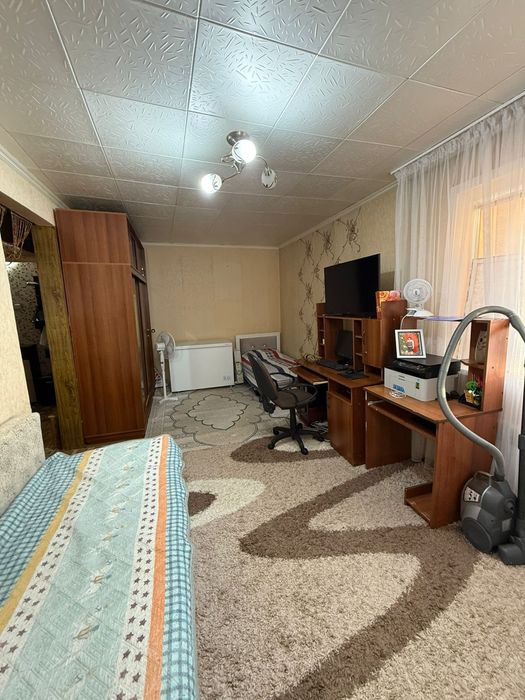 Продам 1 комн .на Северном.