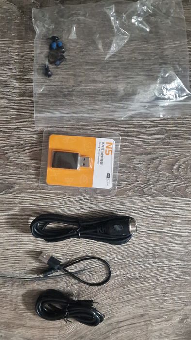 Volan Gaming PXN V99