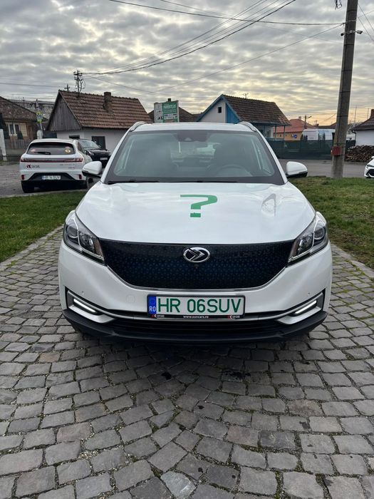 Seres 3 Seres 3 Luxury