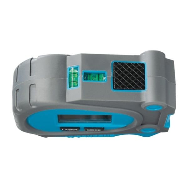 Ruleta digitală WORKZONE masurare 50 metri  laser