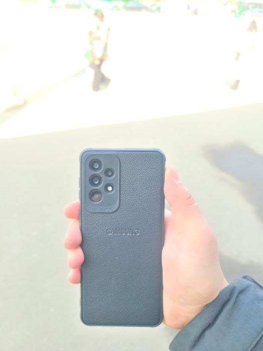 Samsung A33 5G продам