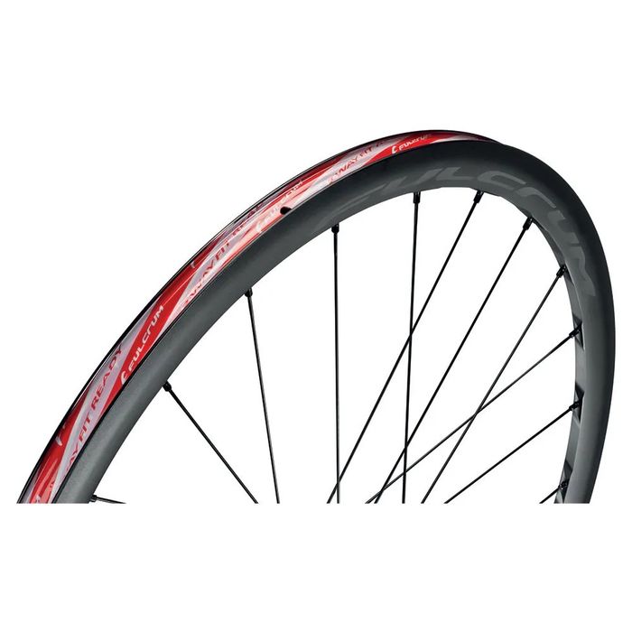 Fulcrum Racing 4 DB • Tubeless 700C • 34mm