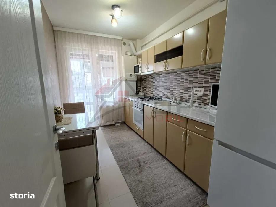 Apartament cu 2 camere decomandat, 2 locuri de parcare, boxa - Valea L