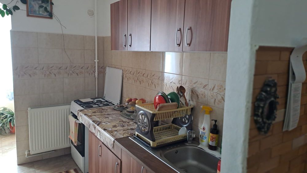 Apartament decomandat 2 camere