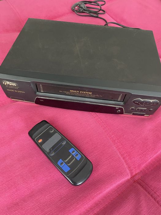 Видеомагнитофон Funai