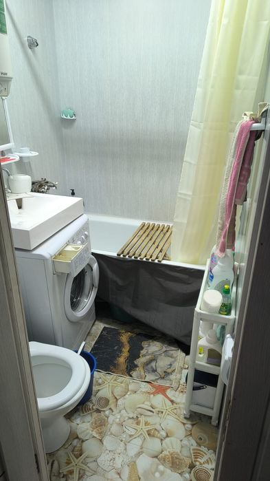 Сдам квартиру в Степногорске