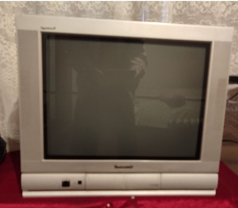 Панасоник телвизор чуткий ишлиди