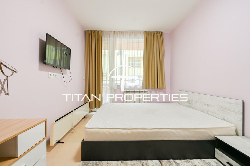 Дава се под наем Тристаен апартамент в София, Люлин 8 - 86 кв.м за 750 € - Снимка #3