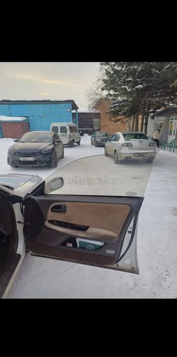 Продам Тойота чайзер