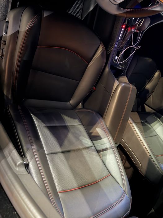 Автомобил EQUINOX FUL 472 mill