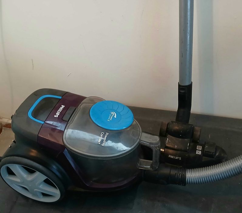 Прахосмукачка PHILIPS