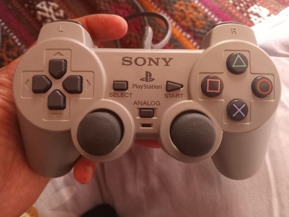 Playstation 1 va 2ga Pulit Original