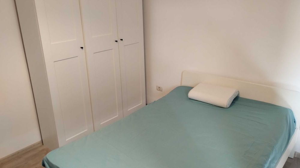Ofer spre inchiriere apartament de 3 camere in Dobroiesti