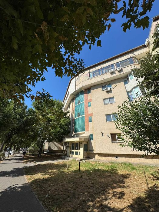 Apartament 3 camere decomandat bloc din bca