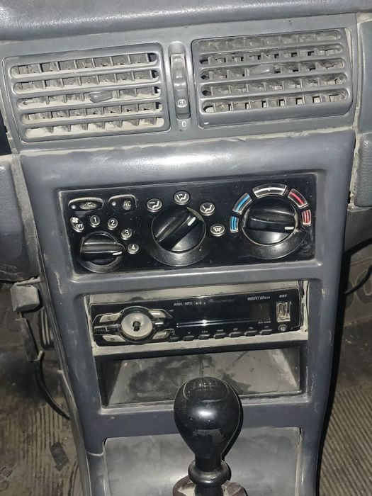 Деву некся 2004  года  2200