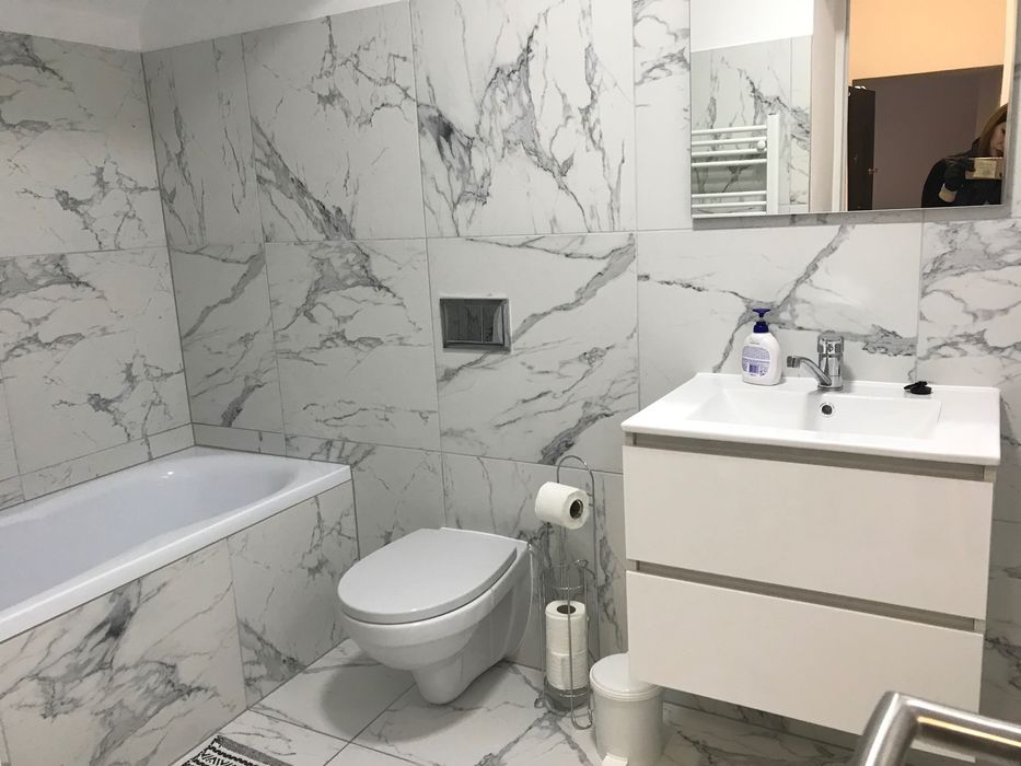 Studio Central by Gabriela Apartamente, Self check-in,Cazare centrala