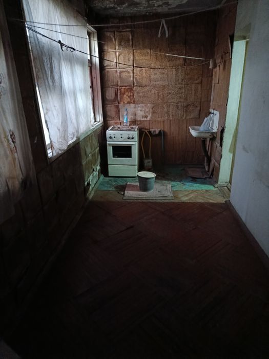 Uy sotiladi. G'ishtlik.