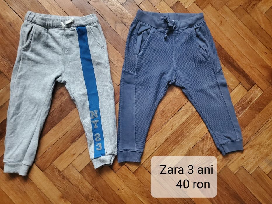 Treninguri baieti 98 cm