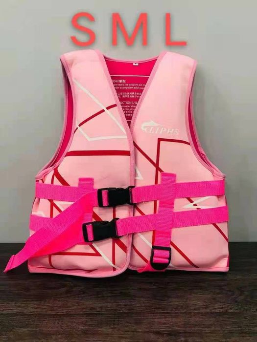 Спасательний жилет детский