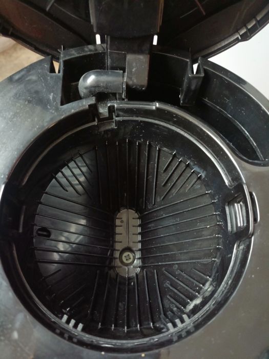 Кофеварка Russell Hobbs