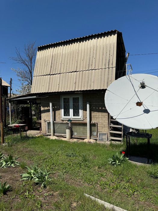 Актас дача 6 соток