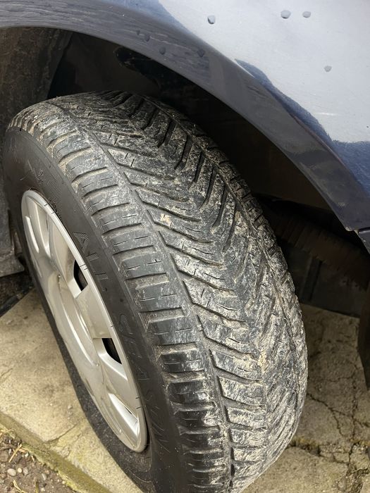 Golf 4 1.9 AXR an2002