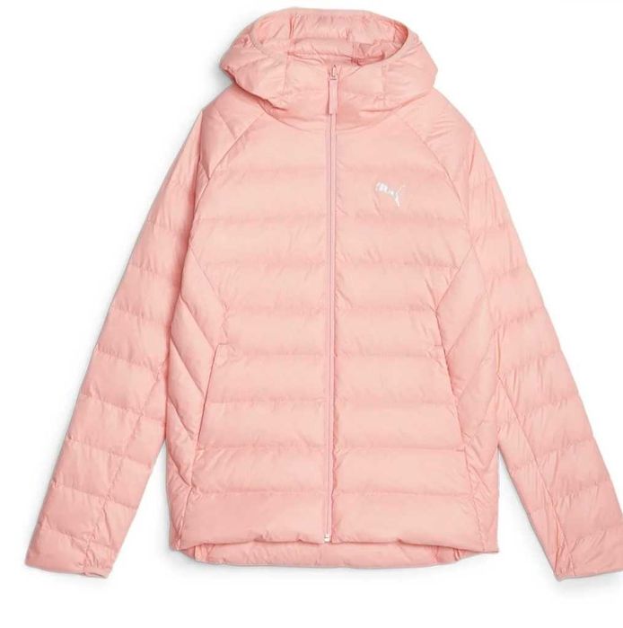 Puma - пролетно яке, размер S