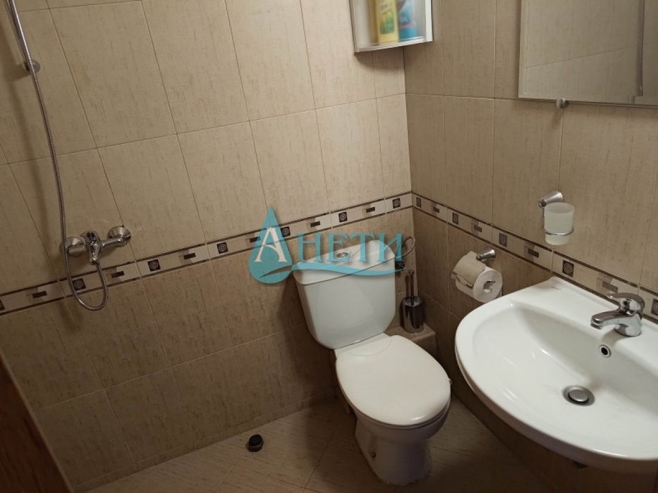 Дава се под наем Офис в София, Гео Милев - 37 кв.м за 260 € - Снимка #4