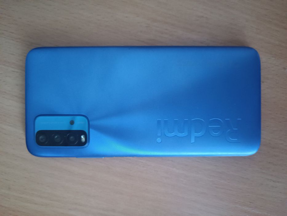 Xiaomi Redmi 9T  128GB