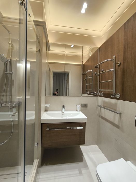 Сдаётся  роскошная премиальная квартира в элитном ЖК Infinity