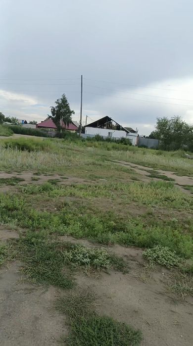 Жер сатамын  6 сотка.