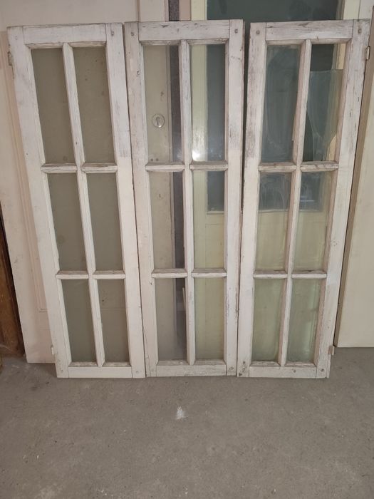 Эшик ва Ромлар 99 минг сумдан б/у срочно сотилади