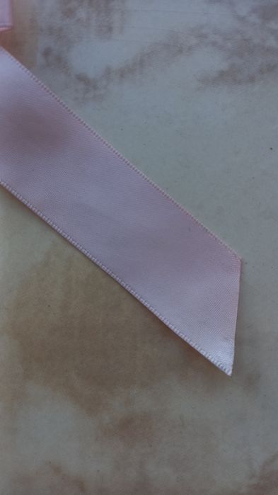 Бантик на одежду