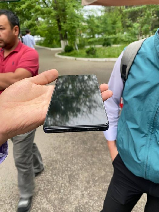 POCO X5 PRO 5G obmen