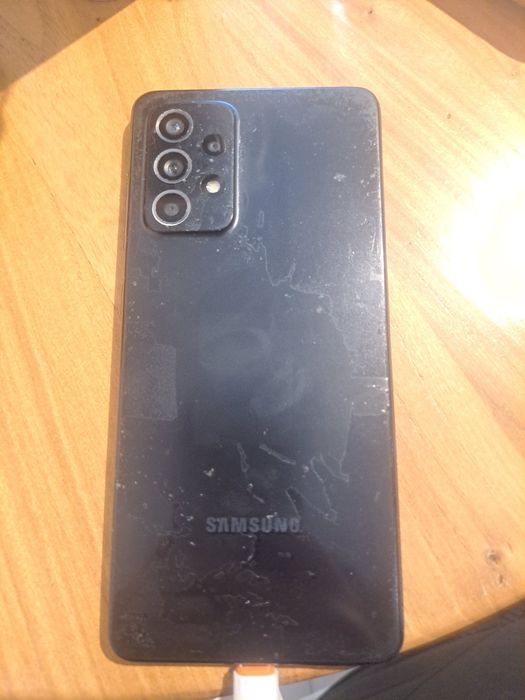 Samsung a52  128