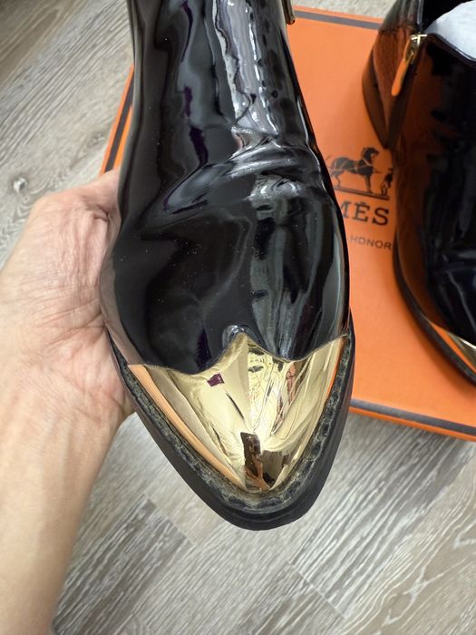 Полусапожка ботинка женские