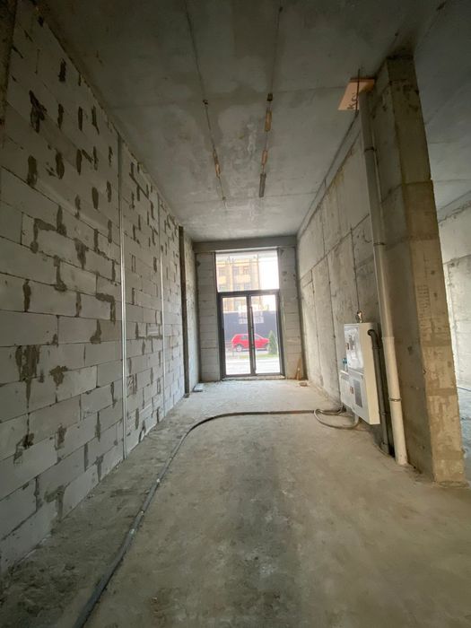 Продаётся помещение под бизнес