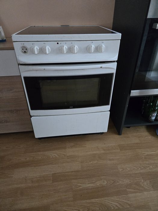 Готварска печка VOSS