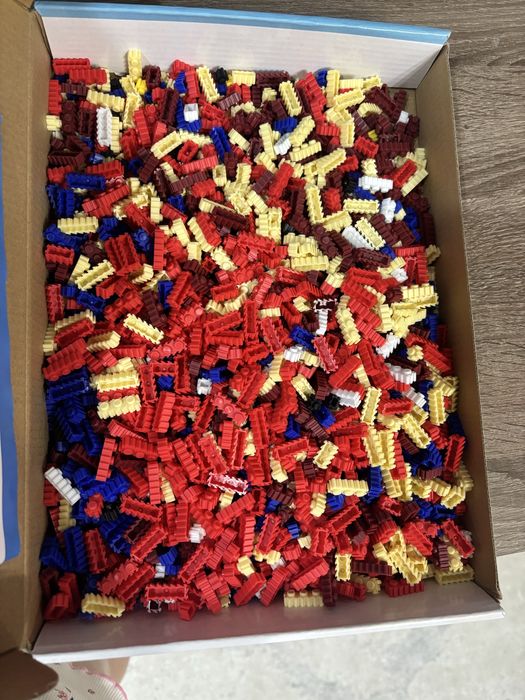 Продам конструктор