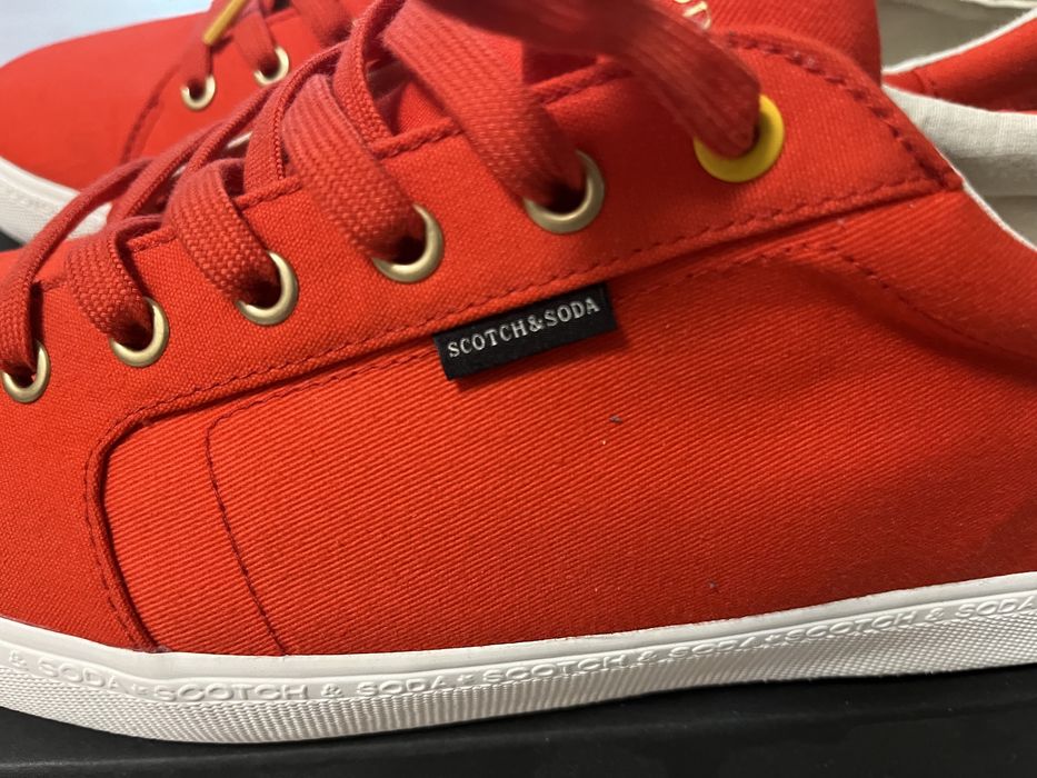 Scotch and soda new!!!