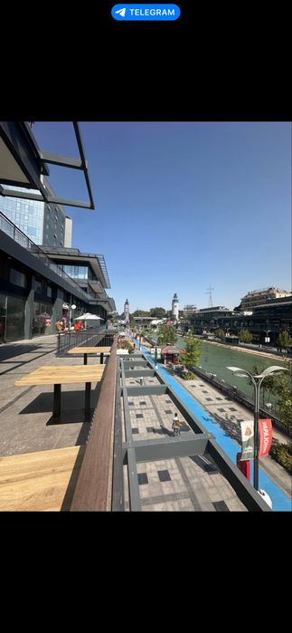 Аренда Помишения Seoul Mun под бизнес