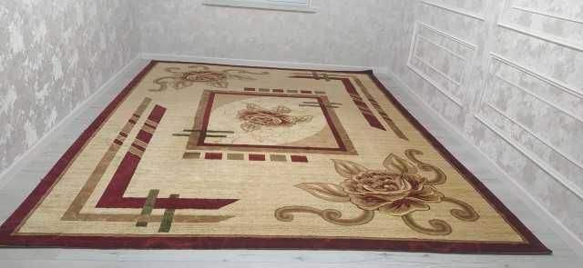 Продам Ковер 3*4 Б/У