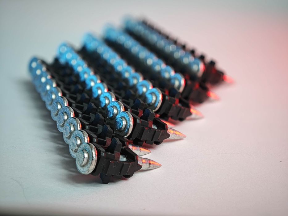 Cuie pistol HILTI  BX3, BX4, GX3, GX120 Cluj 16 19 22 27 32 38mm