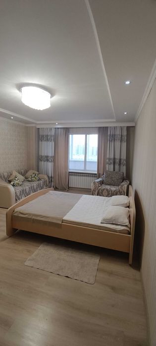 Продам 1 ком-ую квартиру.